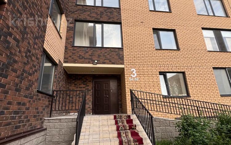 1-комнатная квартира · 36.3 м² · 3/5 этаж, мкр Пригородный, Е 761 4Г за 160 000 ₸ в Астане, Есильский р-н — фото 4