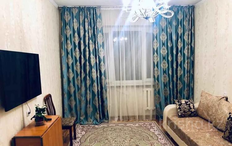2-комнатная квартира, 56 м², 2/5 этаж, мкр Аксай-4 71 за 32 млн 〒 в Алматы, Ауэзовский р-н — фото 10