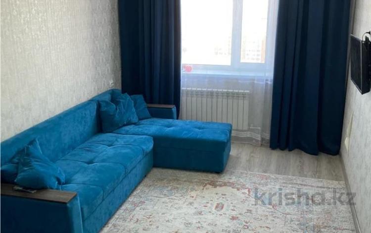 3-комнатная квартира · 69.1 м² · 17/18 этаж, мкр Юго-Восток, Волочаевская за 30.7 млн ₸ в Караганде, Казыбек би р-н — фото 2