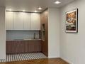 2-комнатная квартира · 57.5 м² · 2/8 этаж, Ораза Жандосова улица, 94/12 блок 40 94 за 58 млн ₸ в Алматы, Бостандыкский р-н