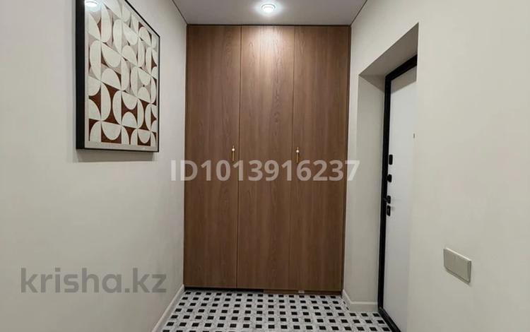 2-комнатная квартира · 57.8 м² · 2/8 этаж, Ораза Жандосова улица, 94/12 блок 40 94 за 55 млн ₸ в Алматы, Бостандыкский р-н — фото 3