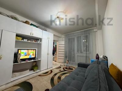 1-комнатная квартира · 36 м² · 5/6 этаж, мкр Шугыла, Жунисова за 23.5 млн ₸ в Алматы, Наурызбайский р-н