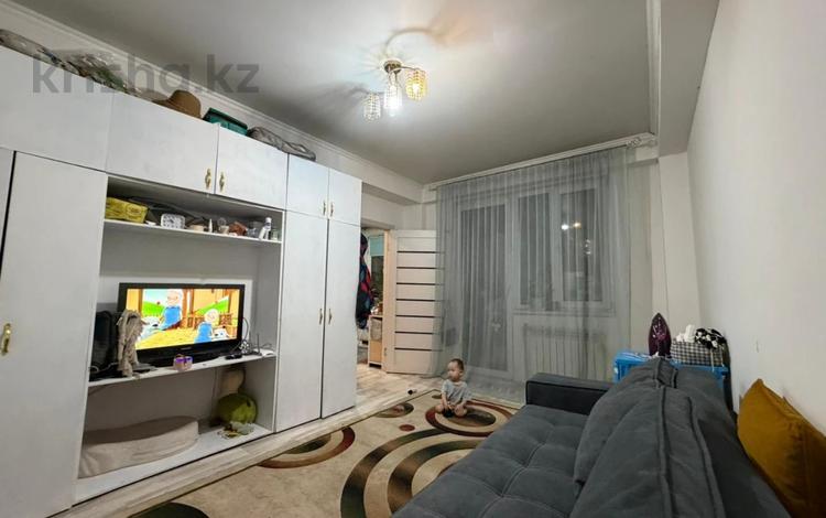 1-комнатная квартира · 36 м² · 5/6 этаж, мкр Шугыла, Жунисова за 23.5 млн ₸ в Алматы, Наурызбайский р-н — фото 2