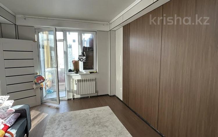 1-бөлмелі пәтер · 36 м² · 5/6 қабат, Шұғыла ш/а., Жунисова 10к13, бағасы: 23.5 млн ₸ в Алматы, Наурызбайский р-н — фото 10