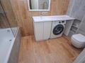 4-бөлмелі пәтер · 144 м² · 12/18 қабат, Розыбакиева, бағасы: 145 млн ₸ в Алматы, Бостандыкский р-н — фото 6