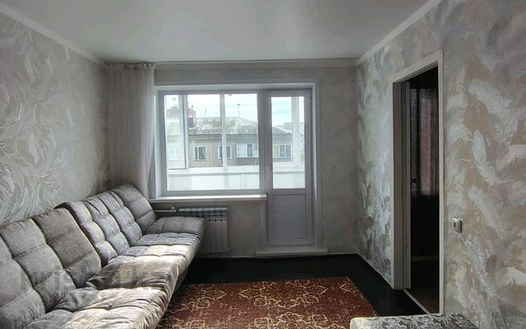 3-комнатная квартира · 48 м² · 5/5 этаж, шухова за 16 млн ₸ в Петропавловске — фото 2