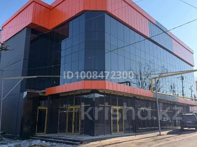 Свободное назначение, офисы, магазины и бутики, общепит, салоны красоты, фитнес и спорт, медцентры и аптеки, образование, развлечения, конференц-залы, кабинеты и рабочие места, студии · 1060 м² за 5.8 млн 〒 в Каскелене