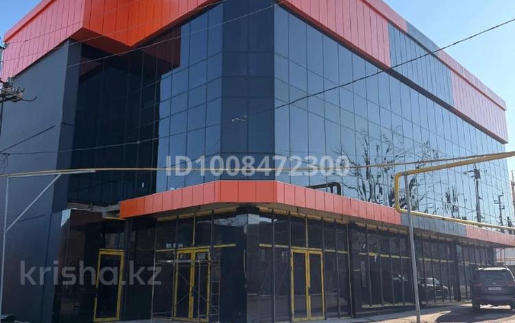 Свободное назначение, офисы, магазины и бутики, общепит, салоны красоты, фитнес и спорт, медцентры и аптеки, образование, развлечения, конференц-залы, кабинеты и рабочие места, студии · 1060 м² за 5.8 млн 〒 в Каскелене — фото 2