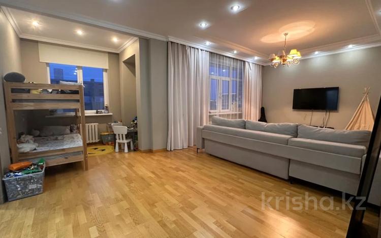 2-комнатная квартира · 101.4 м², Иманова 7 — КЛУБНЫЙ ДОМ С СУПЕР ЛОКАЦИЕЙ за 48.5 млн 〒 в Астане, р-н Байконур — фото 19