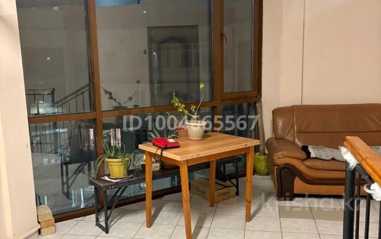 2-бөлмелі пәтер · 101.4 м², Иманова 7 — КЛУБНЫЙ ДОМ С СУПЕР ЛОКАЦИЕЙ, бағасы: 55 млн 〒 в Астане, р-н Байконур — фото 51