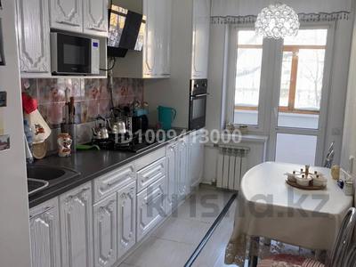 3-комнатная квартира · 66.4 м² · 1/5 этаж, 4 микрорайон 1 за 24 млн ₸ в Аксае