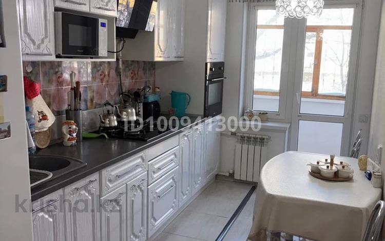 3-бөлмелі пәтер · 66.4 м² · 1/5 қабат, 4 микрорайон 1, бағасы: 24 млн ₸ в Аксае — фото 2
