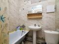 1-комнатная квартира · 41.4 м² · 3/9 этаж, проспект Абылай Хана 60 за 18.5 млн ₸ в Астане, Алматы р-н — фото 24