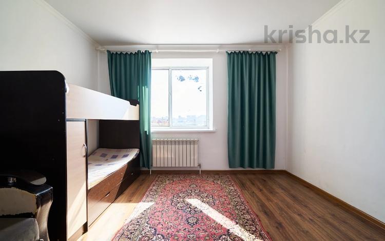 1-комнатная квартира · 41.4 м² · 3/9 этаж, проспект Абылай Хана 60 за 18.5 млн ₸ в Астане, Алматы р-н — фото 4