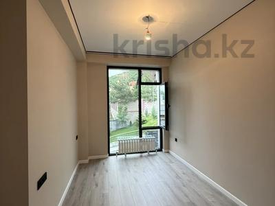 4-комнатная квартира · 104.9 м² · 2/3 этаж, мкр Ерменсай, Талды за 122 млн 〒 в Алматы, Бостандыкский р-н