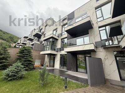 4-комнатная квартира · 104.9 м² · 2/3 этаж, мкр Ерменсай, Талды за 122 млн ₸ в Алматы, Бостандыкский р-н
