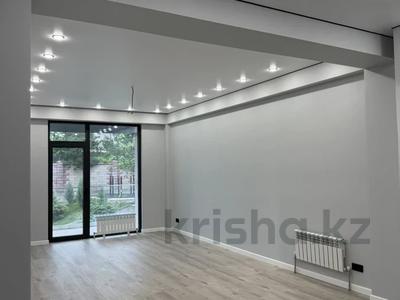 4-комнатная квартира · 104.9 м² · 2/3 этаж, мкр Ерменсай, Талды за 122 млн ₸ в Алматы, Бостандыкский р-н