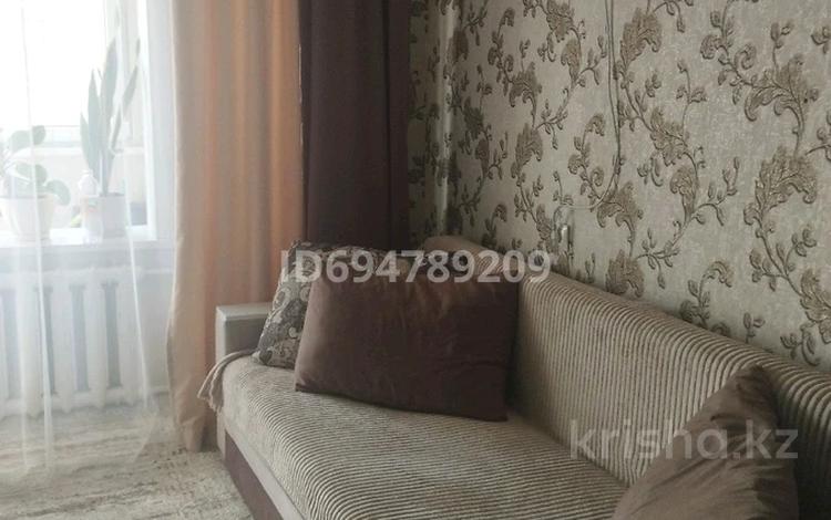 1-комнатная квартира · 38 м² · 4/5 этаж, Емцова за 200 000 ₸ в Алматы, Алмалинский р-н — фото 2
