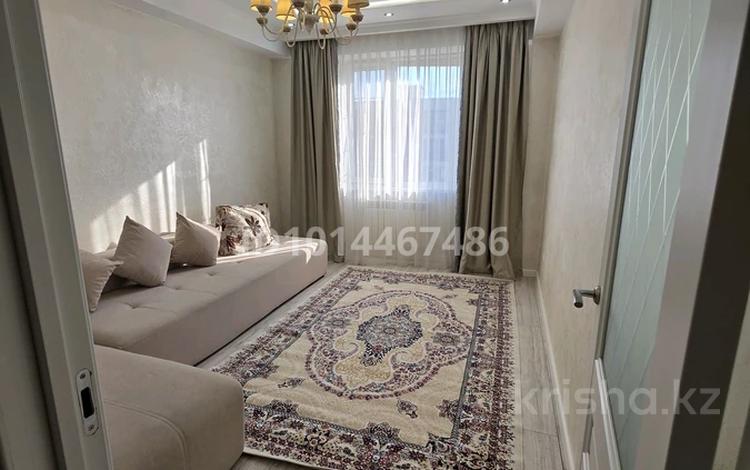 2-бөлмелі пәтер · 57 м² · 5/6 қабат, Шұғыла ш/а., Жунисова 10/1 — Толе би/Жунисова, бағасы: 31 млн ₸ в Алматы, Наурызбайский р-н — фото 2