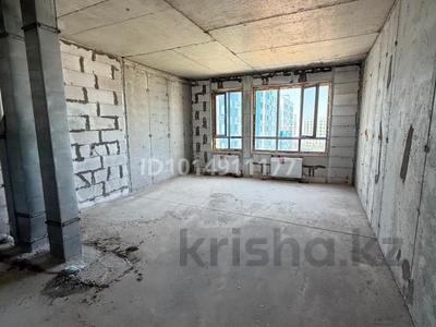 1-комнатная квартира · 30.4 м² · 6/7 этаж, мкр Кайрат, Сыбызгы 100 за 18 млн ₸ в Алматы, Турксибский р-н