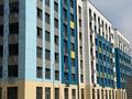 1-комнатная квартира · 30.4 м² · 6/7 этаж, мкр Кайрат, Сыбызгы 100 за 18 млн ₸ в Алматы, Турксибский р-н — фото 3