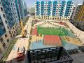 1-комнатная квартира · 30.4 м² · 6/7 этаж, мкр Кайрат, Сыбызгы 100 за 18 млн ₸ в Алматы, Турксибский р-н — фото 7
