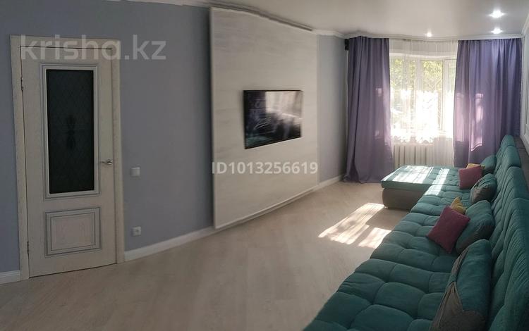 3-комнатная квартира · 61 м² · 1/5 этаж, Генерала Дюсенова 14 за 23.5 млн ₸ в Павлодаре — фото 4
