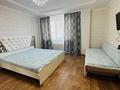 1-комнатная квартира · 45 м² · 1/9 этаж, мкр Кунаева 55 за 13 000 ₸ в Уральске