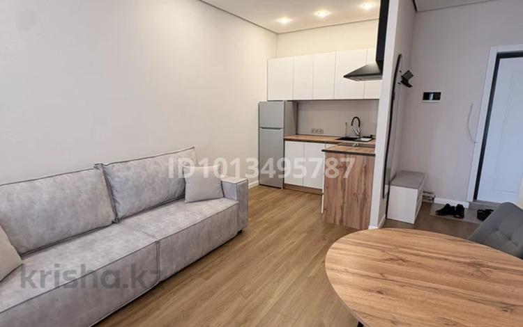 2-комнатная квартира · 36 м² · 1/5 этаж, Е669 27 — Е669 за 200 000 ₸ в Астане, Есильский р-н — фото 2