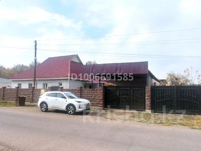 Жеке үй · 5 бөлме · 110 м² · 18 жүзд., Ашимбаева 7 — Село Толеби, бағасы: 30 млн ₸ в Шу
