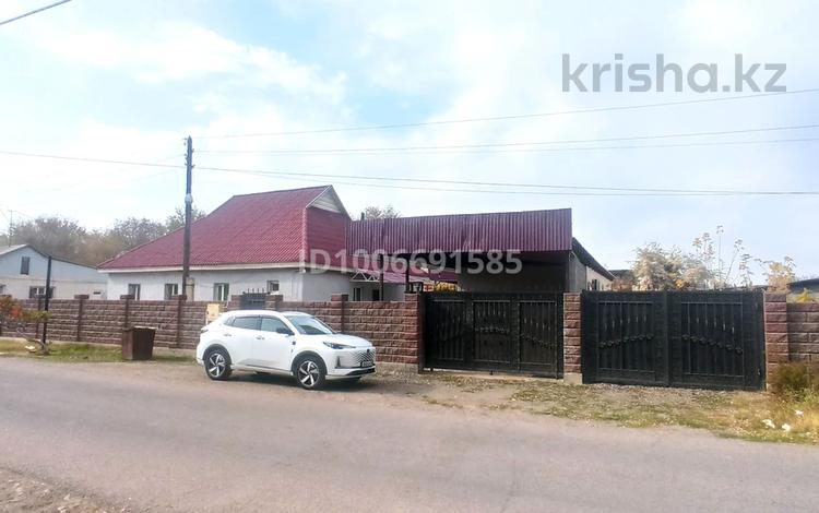 Жеке үй · 5 бөлме · 110 м² · 18 жүзд., Ашимбаева 7 — Село Толеби, бағасы: 30 млн ₸ в Шу — фото 2
