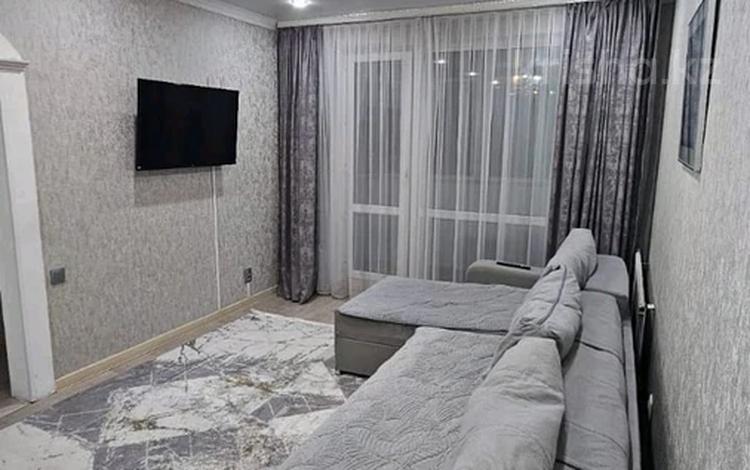 3-бөлмелі пәтер · 60 м² · 2/5 қабат, 408 квартал 18 — ЦОН (Новостройка), бағасы: 22 000 ₸ в Семее — фото 20