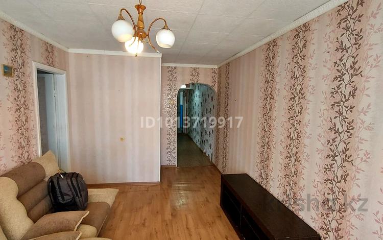 3-комнатная квартира · 51.7 м² · 5/5 этаж, Абая 36 за 17.5 млн ₸ в Костанае — фото 11