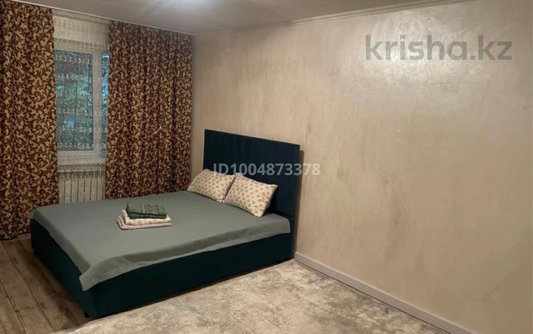 1-комнатная квартира · 35 м² · 1/5 этаж, Пушкина 3/2 — Маметова за 10 000 ₸ в Алматы, Медеуский р-н — фото 2