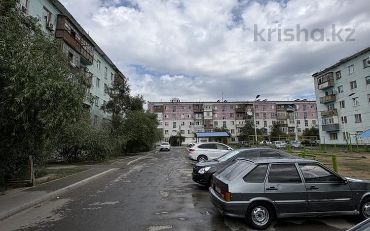 2-комнатная квартира · 44.4 м², Бектұрғанов 11 за 7.7 млн ₸ в  — фото 2