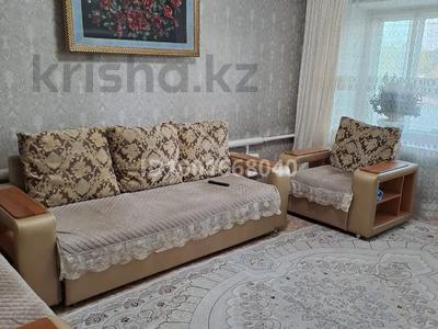 3-бөлмелі пәтер · 61 м² · 1/2 қабат, 18 загородняя 3Б, бағасы: 10 млн ₸ в Семее