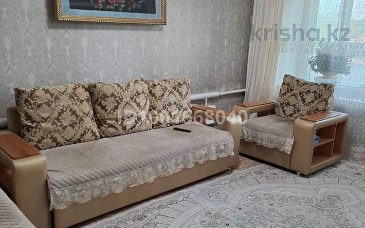 3-комнатная квартира · 61 м² · 1/2 этаж, 18 загородняя 3Б за 10 млн ₸ в Семее — фото 4