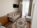 2-бөлмелі пәтер · 38 м² · 20/22 қабат, Шамши Калдаяков 11, бағасы: 24.6 млн ₸ в Астане, Сарайшык р-н