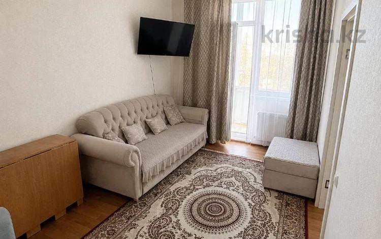 2-бөлмелі пәтер · 38 м² · 20/22 қабат, Шамши Калдаяков 11, бағасы: 24.6 млн ₸ в Астане, Сарайшык р-н — фото 12