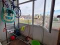3-комнатная квартира · 78 м² · 6/9 этаж, мкр Юго-Восток, Шапагат Сапа за 35 млн ₸ в Караганде, Казыбек би р-н — фото 13