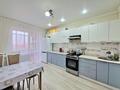 3-комнатная квартира · 78 м² · 6/9 этаж, мкр Юго-Восток, Шапагат Сапа за 35 млн ₸ в Караганде, Казыбек би р-н — фото 7