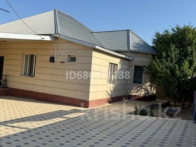 Отдельный дом · 7 комнат · 200 м² · 10 сот., мкр Акжар, Мкр Акжар,ул шаған 428 — Шаган за 35 млн 〒 в Шымкенте, Абайский р-н