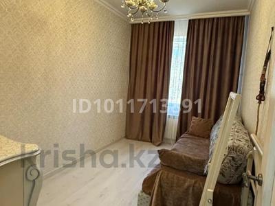 3-бөлмелі пәтер · 72 м² · 4/5 қабат, 14-й мкр 6, бағасы: 25 млн ₸ в Актау