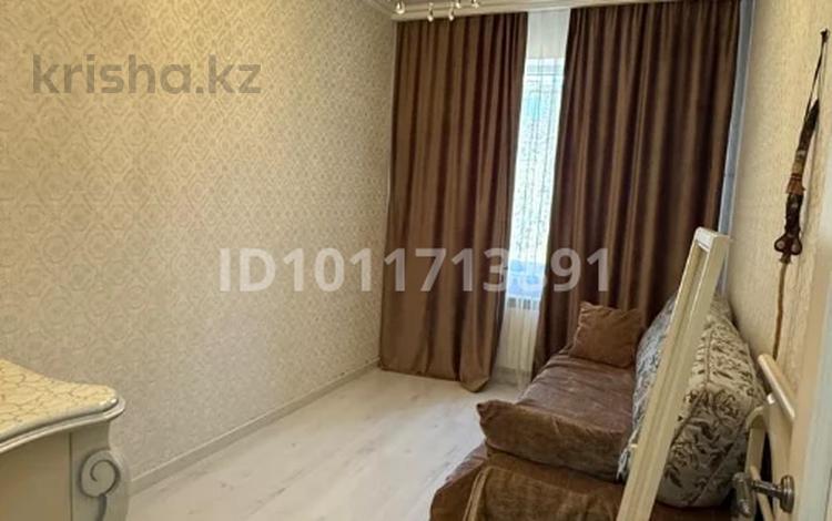 3-бөлмелі пәтер · 72 м² · 4/5 қабат, 14-й мкр 6, бағасы: 25 млн ₸ в Актау — фото 2