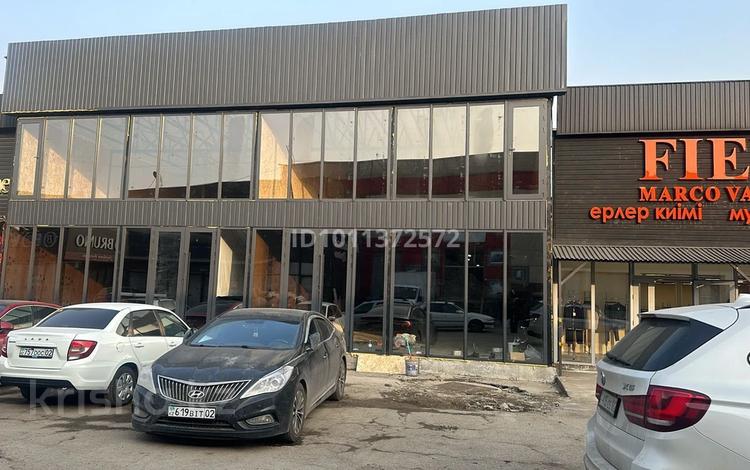 Магазины и бутики · 520 м² за 170 млн ₸ в Алматы, Алатауский р-н — фото 2