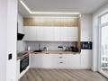 3-комнатная квартира · 85.2 м² · 5/14 этаж, Толе би 59 — Грин Лайн / Хан Шатыр за ~ 80 млн ₸ в Астане, Нура р-н