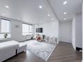 3-комнатная квартира · 85.2 м² · 5/14 этаж, Толе би 59 — Грин Лайн / Хан Шатыр за ~ 80 млн ₸ в Астане, Нура р-н — фото 4