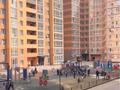 2-бөлмелі пәтер · 55.2 м² · 9/12 қабат, Бейбарыс Султан 25/3, бағасы: 26.5 млн ₸ в Астане, Сарыарка р-н