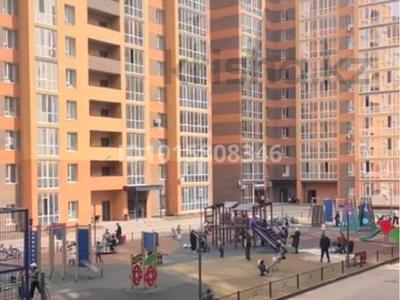 2-бөлмелі пәтер · 55.2 м² · 9/12 қабат, Бейбарыс Султан 25/3, бағасы: 26.5 млн ₸ в Астане, Сарыарка р-н