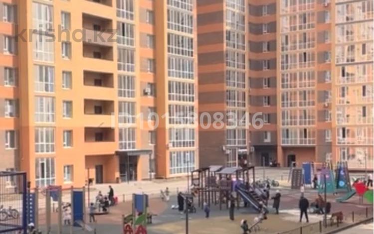 2-бөлмелі пәтер · 55.2 м² · 9/12 қабат, Бейбарыс Султан 25/3, бағасы: 26.5 млн ₸ в Астане, Сарыарка р-н — фото 2